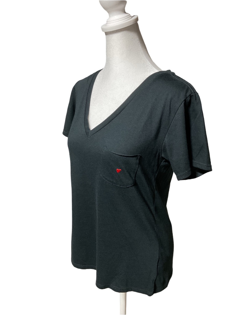Sub_Urban Riot Heart T - Picture 3 of 9